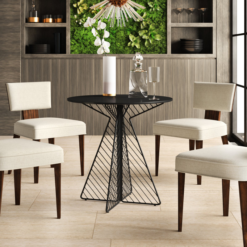Bend Goods Cafe Dining Table Perigold